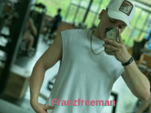 Franzfreeman
