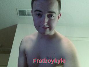 Fratboykyle