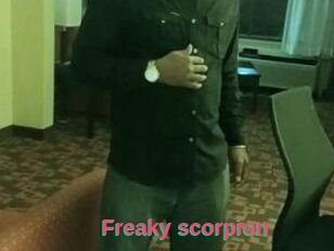 Freaky_scorpion