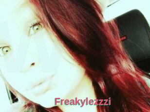 Freakylezzzi