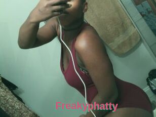 Freakyphatty