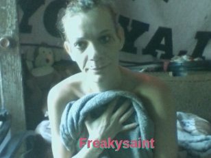 Freakysaint