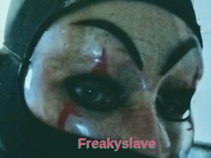 Freakyslave