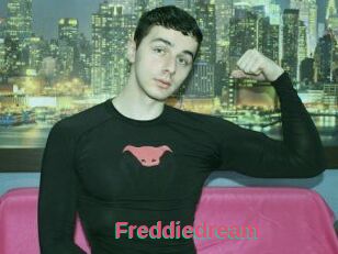 Freddiedream