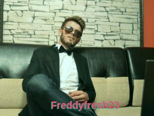 Freddyfresh23