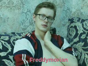 Freddymorian