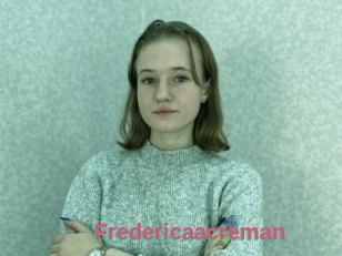 Fredericaacreman
