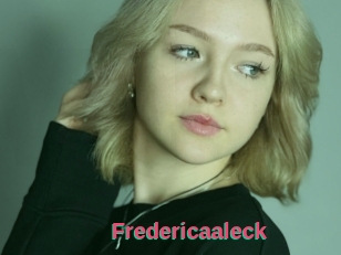 Fredericaaleck