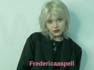 Fredericaaspell