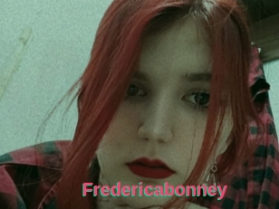 Fredericabonney
