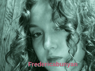 Fredericabunyan