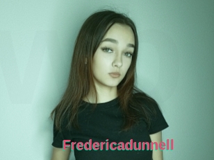 Fredericadunnell