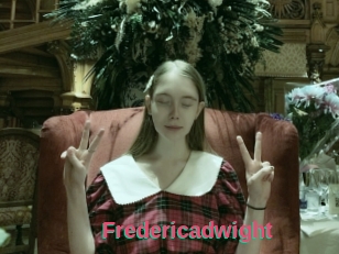 Fredericadwight