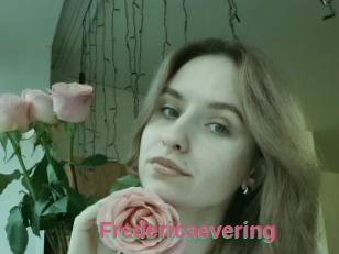 Fredericaevering