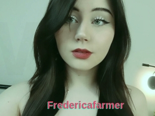 Fredericafarmer