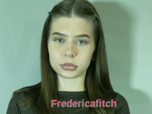 Fredericafitch