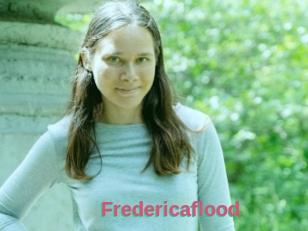 Fredericaflood