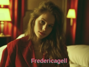 Fredericagell