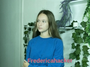 Fredericahacker