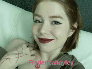 Fredericahayley
