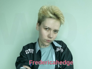 Fredericahedge