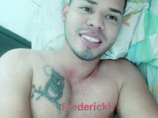 Frederickk