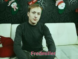 Fredmiller