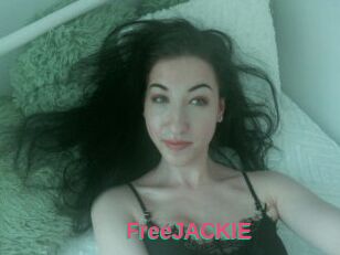 FreeJACKIE