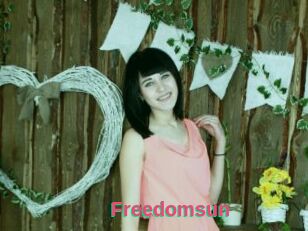 Freedomsun