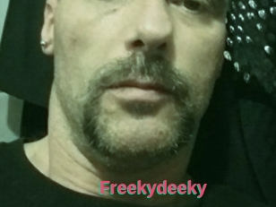 Freekydeeky
