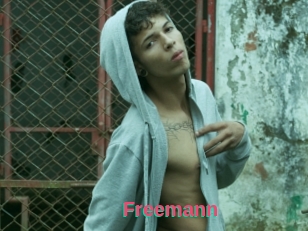 Freemann
