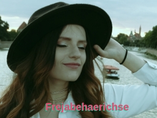 Frejabehaerichse