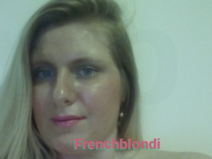 Frenchblondi