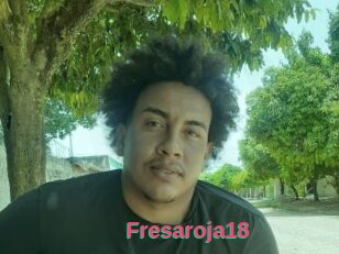Fresaroja18