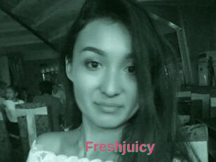 Freshjuicy