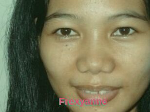 Frexyanne