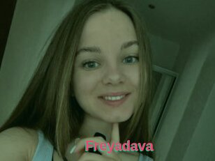 Freyadava