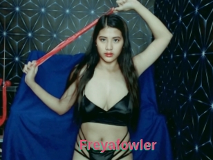 Freyafowler