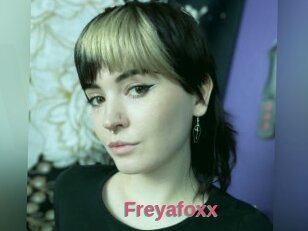 Freyafoxx