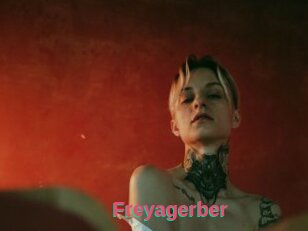 Freyagerber