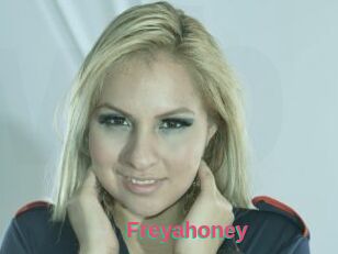 Freyahoney