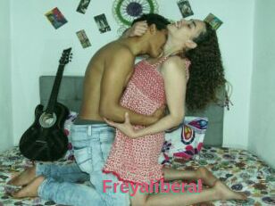 Freyaliberal