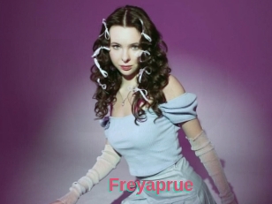 Freyaprue