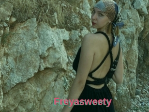 Freyasweety