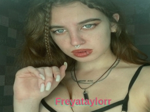 Freyataylorr