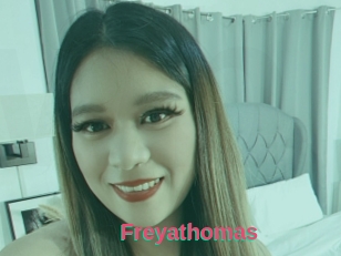 Freyathomas