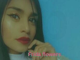 Frida_flowers