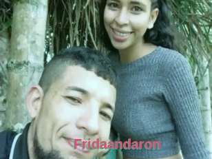 Fridaandaron