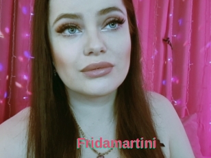 Fridamartini