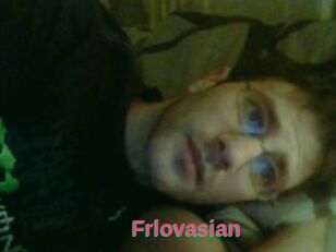 Frlovasian
